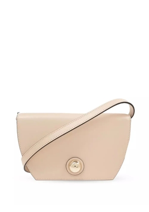 Furla Sfera cross body bag - Neutrals