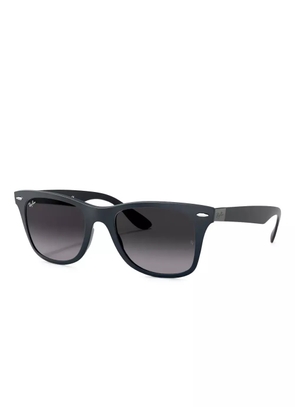 Ray-Ban square-frame sunglasses - Black