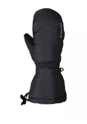 SNOWLIFE Big Down DT gloves - Grey