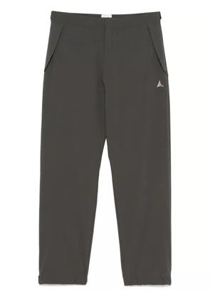 ROA windproof trousers - Grey