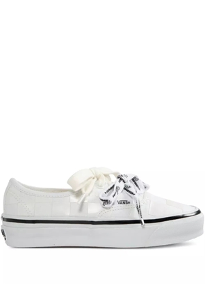 Vans Authentic 44 sneakers - White