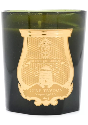 TRUDON Cyrnos scented candle (270g) - Green