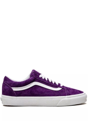Vans Old Skool 'Pig Suede' sneakers - Purple