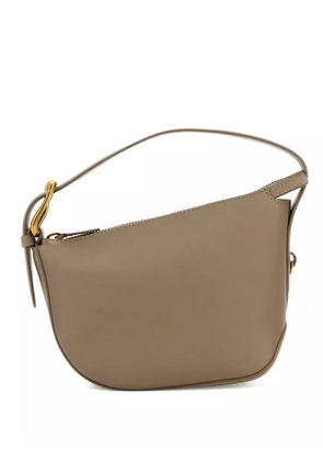 J&M Davidson Zip Quiver tote bag - Neutrals