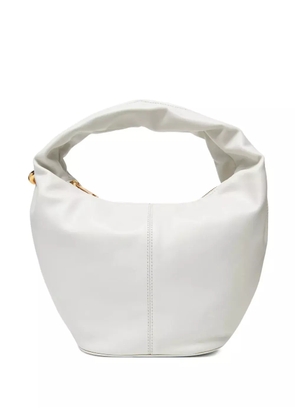 Furla mini Ring tote bag - Neutrals