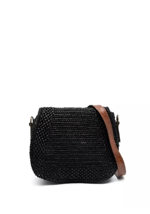 IBELIV Tia cross body bag - Black