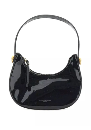 GIANNI CHIARINI leather shoulder bag - Black