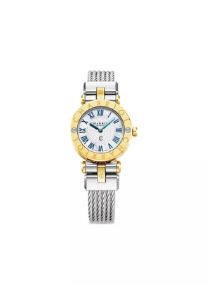 Charriol Navigator Cruise 28mm - White