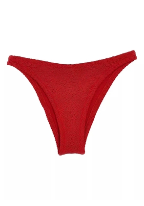 MC2 Saint Barth Elise bikini bottoms - Red