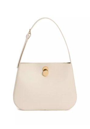 Fabiana Filippi medium Eclissi shoulder bag - Neutrals