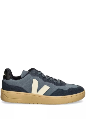 VEJA V-90 trainers - Blue