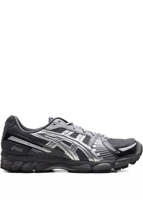 ASICS 'Kith - Tornado Pure Silver' Gel-Kayano 12.1 sneakers - Black