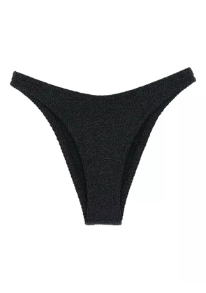 MC2 Saint Barth Elise high-waisted bikini bottoms - Blue