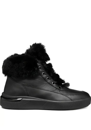 Geox Dalyla boots - Black