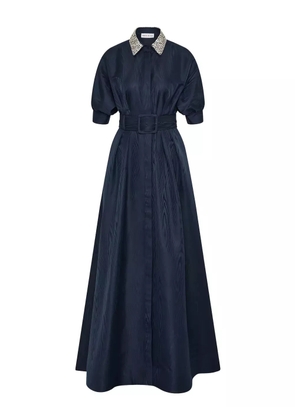 Rebecca Vallance Cielo gown - Blue