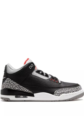 Jordan Air Jordan 3 Retro OG 'Black/Cement' sneakers