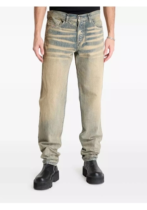 Diesel D-Finite jeans - Blue