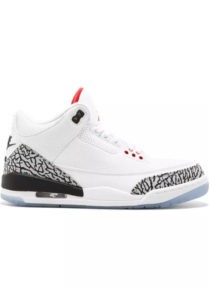 Jordan Air Jordan 3 Retro NRG 'Dunk Contest/Free Throw Line' sneakers - White
