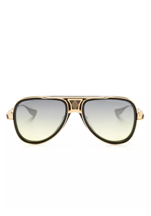 Dita Eyewear Grand sunglasses - Gold