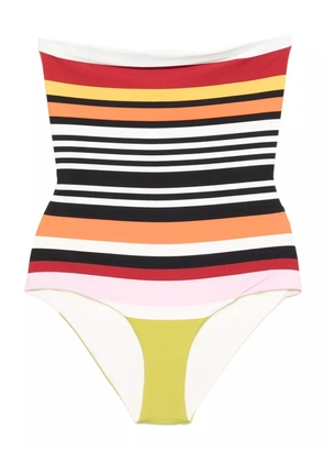 Cala de la Cruz Alison swimsuit - Orange