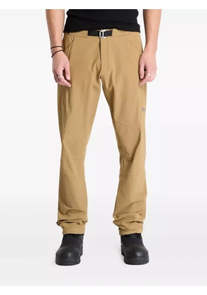 Tilak Qualido 23 trousers - Brown