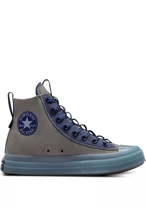 Converse Chuck Taylor CX Explore 'Origin Story Grey/Uncharted Waters Blue' sneakers