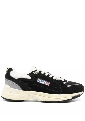 Autry Hyperway sneakers - Black