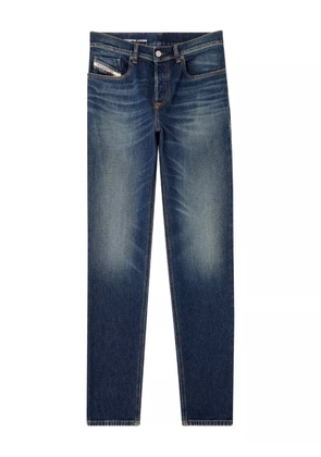 Diesel faded jeans - Blue