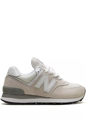 New Balance 574 'Nimbus Cloud/White' sneakers - Neutrals