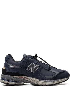 New Balance 2002RD suede sneakers - Blue