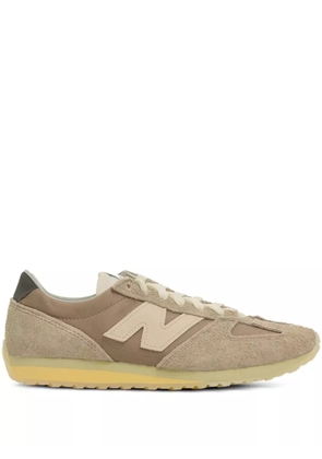 New Balance U471 GR 'Grey Days' sneakers - Brown