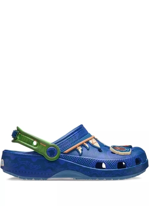 Crocs x Disney Moana Classic clogs - Blue