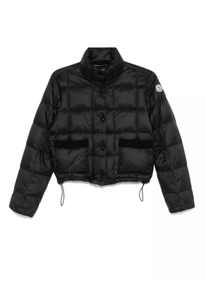 Moncler Jarcieu jacket - Black