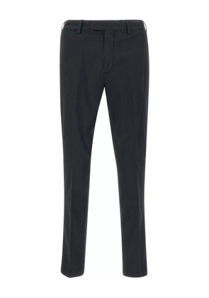 DEVORE tailored trousers - Black