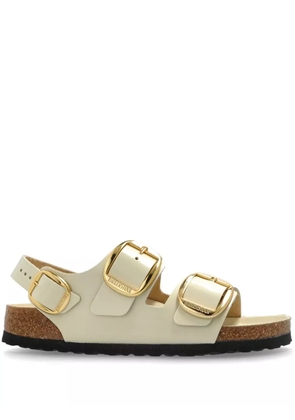 Birkenstock Arizona slides - Neutrals