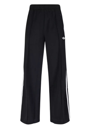 adidas Adicolor Firebird track pants - Black