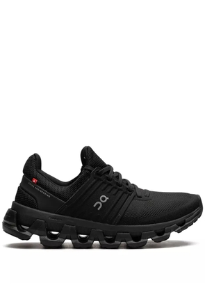 On Running Cloudswift 3 mesh sneakers - Black