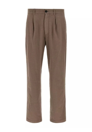 Department 5 Gin trousers - Brown