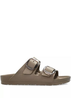 Birkenstock Arizona sandals - Neutrals