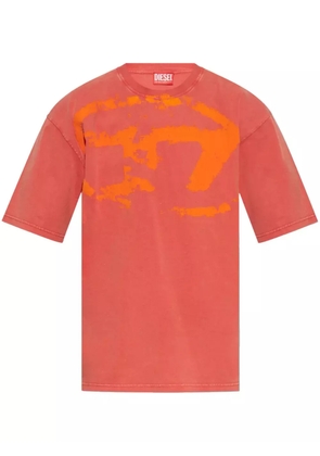 Diesel T-Boxt-R21 T-shirt - Orange