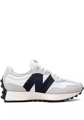 New Balance 327 'Grey/White' sneakers