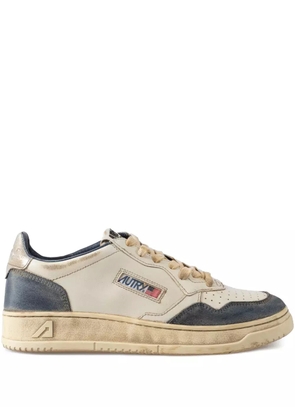 Autry Super Vintage sneakers - White