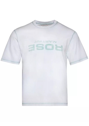 Martine Rose Classic T-shirt - White