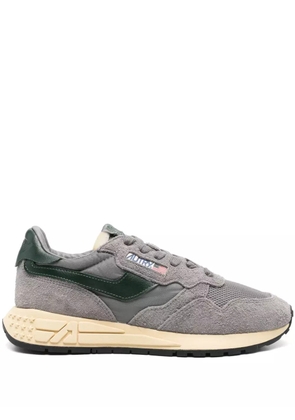 Autry Reelwind sneakers - Grey
