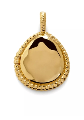 Monica Vinader Deia pendant - Gold
