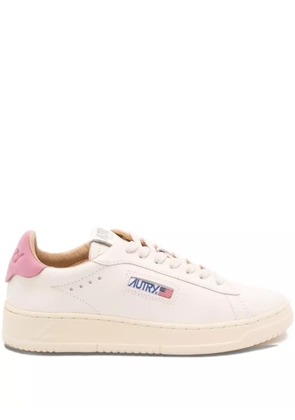 Autry Dallas low-top sneakers - White