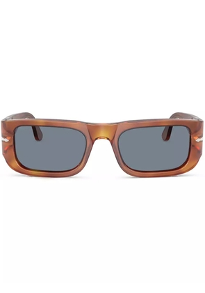 Persol square-frame sunglasses - Brown