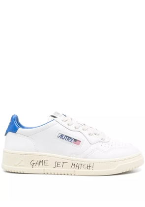 Autry Medalist Low sneakers - White