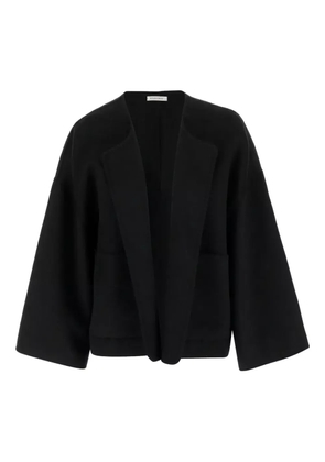 By Malene Birger Jacquie jacket - Black