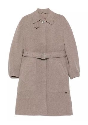 Canada Goose Mila coat - Brown